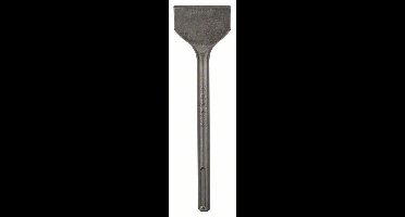 Bosch Accessories 1618601019 SDS-max Tegelbeitel 80 mm Gezamenlijke lengte 300 mm SDS-Max 1 stuk(s)