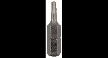 Bosch Accessories 1/4 (6,3 mm)