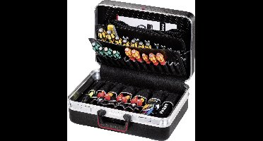 Parat CLASSIC Plus Gereedschapskoffer (leeg) Universeel (b x h x d) 480 x 360 x 210 mm