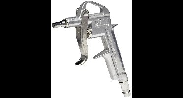 Einhell 4133100 Pneumatisch uitblaaspistool 8 bar
