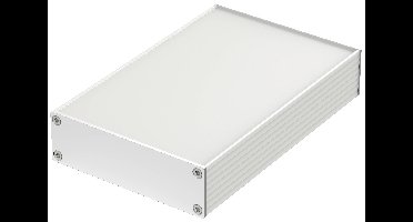 Bopla FILOTEC F 1032-160 97115160.HMT1 Profielbehuizing 105 x 32 x 160 Aluminium Aluminium (geëloxeerd) 1 stuk(s)