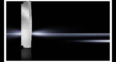 Rittal SV 9340.074 Cover plate 2 stuk(s)