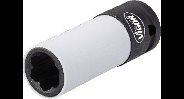 Vigor V4309 Kracht-dopsleutelinzet 1/2 (12.5 mm)