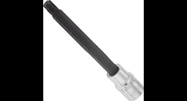 Vigor V2176 Binnen-zesrond (TX) Dopsleutel-bitinzet T 55 1/2 (12.5 mm)