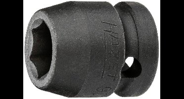 Hazet 900SK-13 900SK-13 Slagadapter 13 mm 1/2 (12.5 mm)