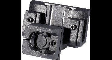 Parat 6902048151 Helmhouder PARASNAP ULTRALUX PRO BASE