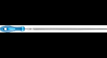 PFERD TOOLS 11212207 Werkplaatsvijl vierkant kap 2 incl. ergonomisch vijlheft Lengte 200 mm 1 stuk(s)