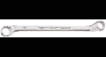 Gedore 6016590 2 12X13 Dubbele ringsleutel Sleutelbreedte (metrisch) 12 - 13 mm