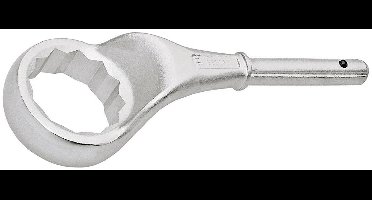 Gedore 6030150 2 A 34 Trek-ringsleutel Sleutelbreedte (metrisch) 34 mm