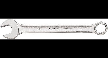 Gedore 6099190 7 3/8AF Ring-steeksleutel 07 - 19 mm 3/8