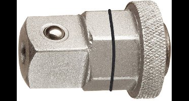 Gedore 7 RA-10 2320487 Dopsleuteladapter 13 mm Aandrijving 3/8 (10 mm) 1 stuk(s)