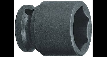 Gedore K 19 9/16AF 6163030 Kracht-dopsleutelinzet 9/16 9/16 1/2 (12,5 mm)