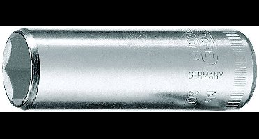Gedore 20 L 5 6191670 Dopsleutelinzetstuk 5 mm 1/4 (6,3 mm)
