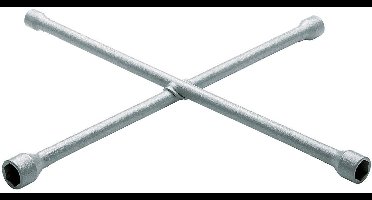 Gedore 6228500 28 CU Kruissleutel (l x b) 600 mm x 600 mm