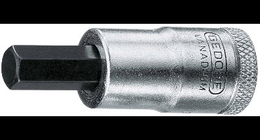 Gedore IN 30 3/8AF 1193449 Inbus Schroevendraaierdop 3/8 3/8 (10 mm)