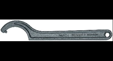 Gedore 6335850 40 Z 16-18 Haaksleutel 16 - 18 mm