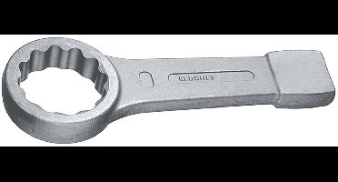 Gedore 6475510 306 41 Slagringsleutel Sleutelbreedte (metrisch) 41 mm
