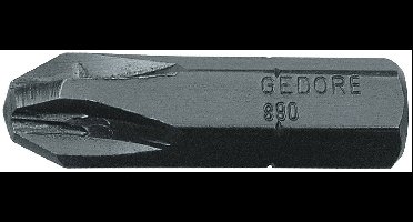 Gedore 890 PZD 4 5/16 (8 mm)