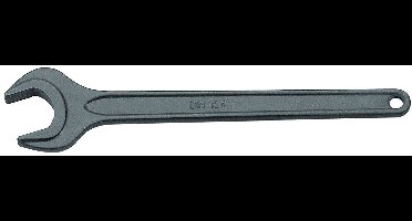 Gedore 894 15/16AF 6581030 Enkelvoudige steeksleutel 15/16 DIN 894