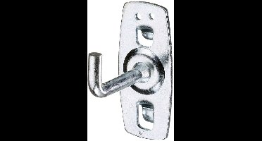 Gedore 1879162 1500 H 20-35 - gereedschapshaak, verticaal haakuiteinde 35 x 6 mm 1 stuk(s)