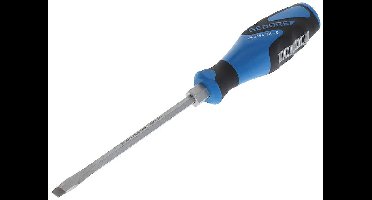 Gedore 2154SK 8 Platte schroevendraaier Kopbreedte: 8 mm Koplengte: 150 mm