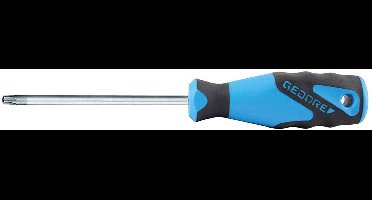 Gedore 2163 TX 25IP TX-schroevendraaier Grootte 25 IP Koplengte: 100 mm 1 stuk(s)