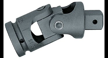 Gedore KB 2195 6658350 Cardangewricht Aandrijving 1 (25 mm) 140 mm 1 stuk(s)