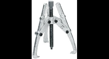 Gedore 8006190 Poelietrekker Spanbereik 130 mm Aantal haken 3