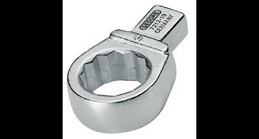 Gedore 7692580 Insteekringsleutel 15 mm