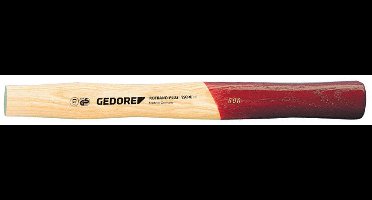 Gedore E-4 E-50 8587650 Hamersteel 33 g 250 mm DIN 5111 1 stuk(s)