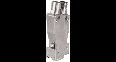 Weidmüller 2119770000 Sensor/actuator connector, niet geassembleerd 1 stuk(s)