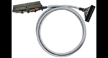 Weidmüller 7789759060 PAC-S300-HE40-S-V0-6M PLC-verbindingskabel