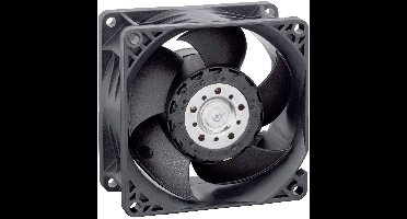 EBM Papst 8214J/2H3 Axiaalventilator 24 V/DC 190 m³/h (l x b x h) 80 x 80 x 38 mm