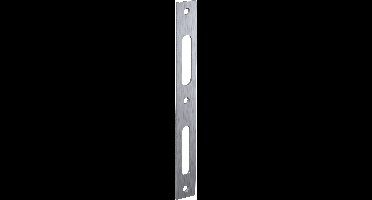 Basi 9501-0000 Sluitplaat, vlak