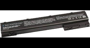 ipc-computer AR08XL Replace AAR08I Laptopaccu 14.4 V 5800 mAh HP