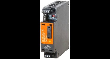 Weidmüller 2466980000 Schakelnetvoeding 24 V/DC 5 A 120 W Inhoud 1 stuk(s)