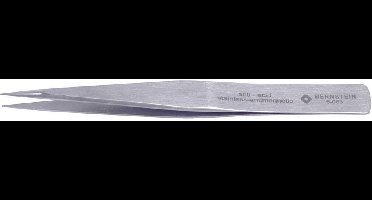 BERNSTEIN Tools for Electronics 5-083 Precisiepincet 1 stuks 200 mm