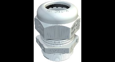 OBO Bettermann 2022870 Wartel 1.5 mm Kunststof, PA Lichtgrijs 1 stuk(s)