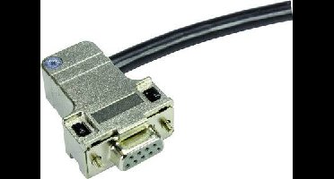HARTING 09670090448 09670090448 Schaalbehuizing Kunststof Metaal 1 stuk(s)
