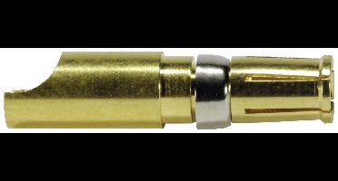 HARTING 09691817423 09691817423 Elektrisch contact AWG (min.): 10 AWG (max.): 8 Koperlegering 40 A 1 stuk(s)