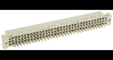 HARTING 09032326845 Female connector 1 stuk(s)