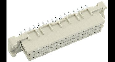 HARTING 09232486824 Female connector 1 stuk(s)