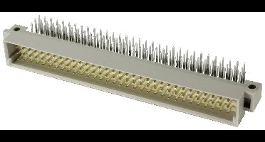 HARTING 09031327921 Male connector 1 stuk(s)