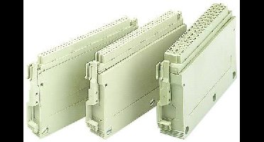 HARTING 09030960501 Schaalbehuizing 1 stuk(s)