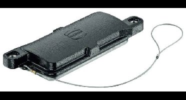 Afdekkappen 09400165414 HARTING Inhoud: 1 stuk(s) Covering cap