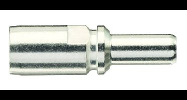 Axiaal schroefcontact 09110006112 HARTING Inhoud: 1 stuk(s) Axiaal schroefcontact