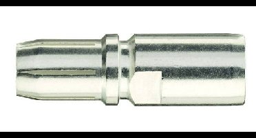 Axiaal schroefcontact 09110006212 HARTING Inhoud: 1 stuk(s) Axiaal schroefcontact