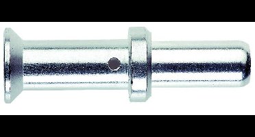 HARTING Stiftcontact 09110006116 Inhoud: 1 stuk(s)
