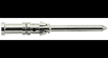 HARTING Stiftcontact 09150006161 Inhoud: 1 stuk(s)