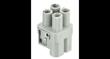 HARTING Businzetstuk 09120033151 Inhoud: 1 stuk(s)